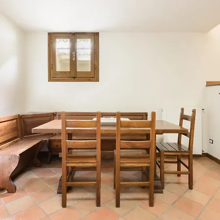 别墅 Golden Luxe - In Centro A Dei Marmi Con Parcheggio 马尔米堡