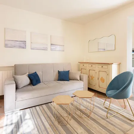Golden Luxe - In Centro A Dei Marmi Con Parcheggio Villa *
