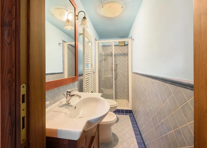 Golden Luxe - In Centro A Dei Marmi Con Parcheggio *