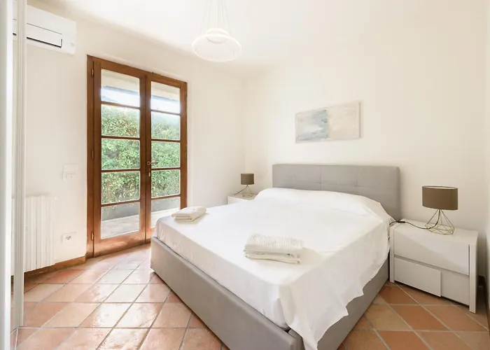 Golden Luxe - In Centro A Dei Marmi Con Parcheggio *