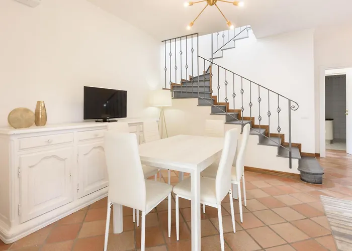 Golden Luxe - In Centro A Dei Marmi Con Parcheggio