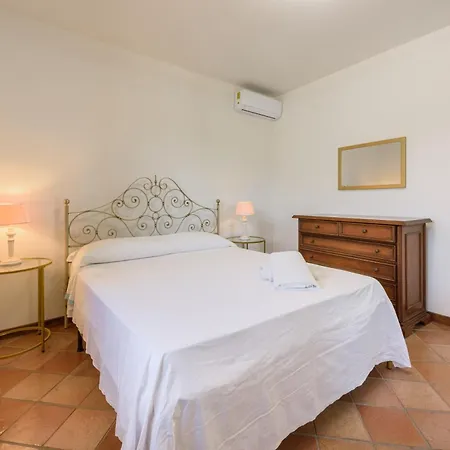 Villa Esclusiva In Pieno Centro A Dei Marmi *