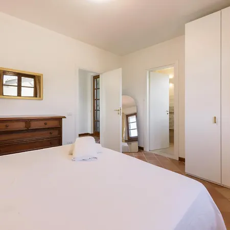 Golden Luxe - In Centro A Dei Marmi Con Parcheggio Forte dei Marmi