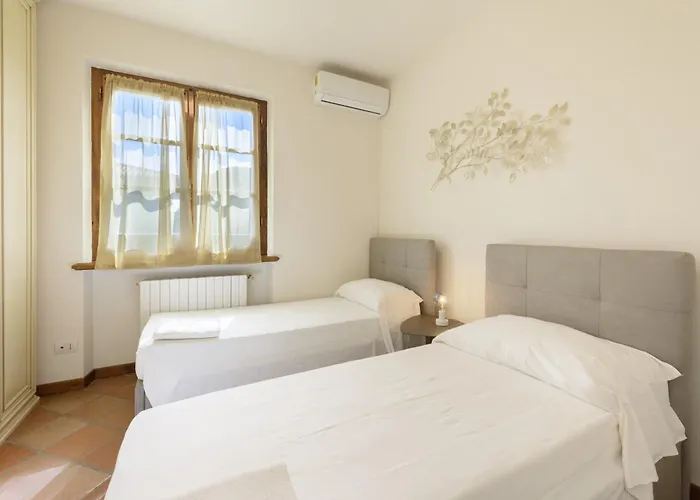 Golden Luxe - In Centro A Dei Marmi Con Parcheggio Villa *