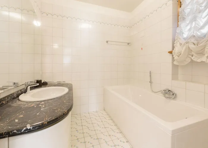 Villa Golden Luxe - In Centro A Dei Marmi Con Parcheggio *