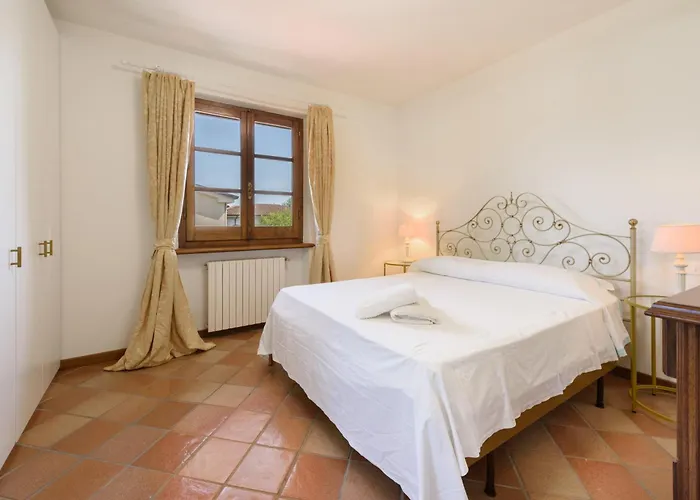 Villa Golden Luxe - In Centro A Dei Marmi Con Parcheggio *