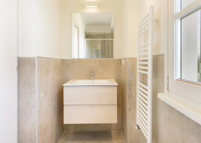 Golden Luxe - In Centro A Dei Marmi Con Parcheggio Forte dei Marmi