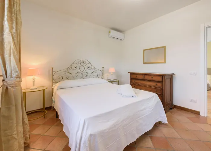 Villa Golden Luxe - In Centro A Dei Marmi Con Parcheggio *